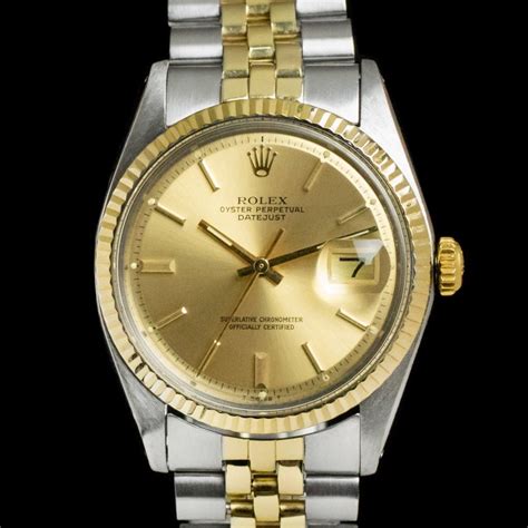 datejust 1601 rolex|rolex datejust 1601 production years.